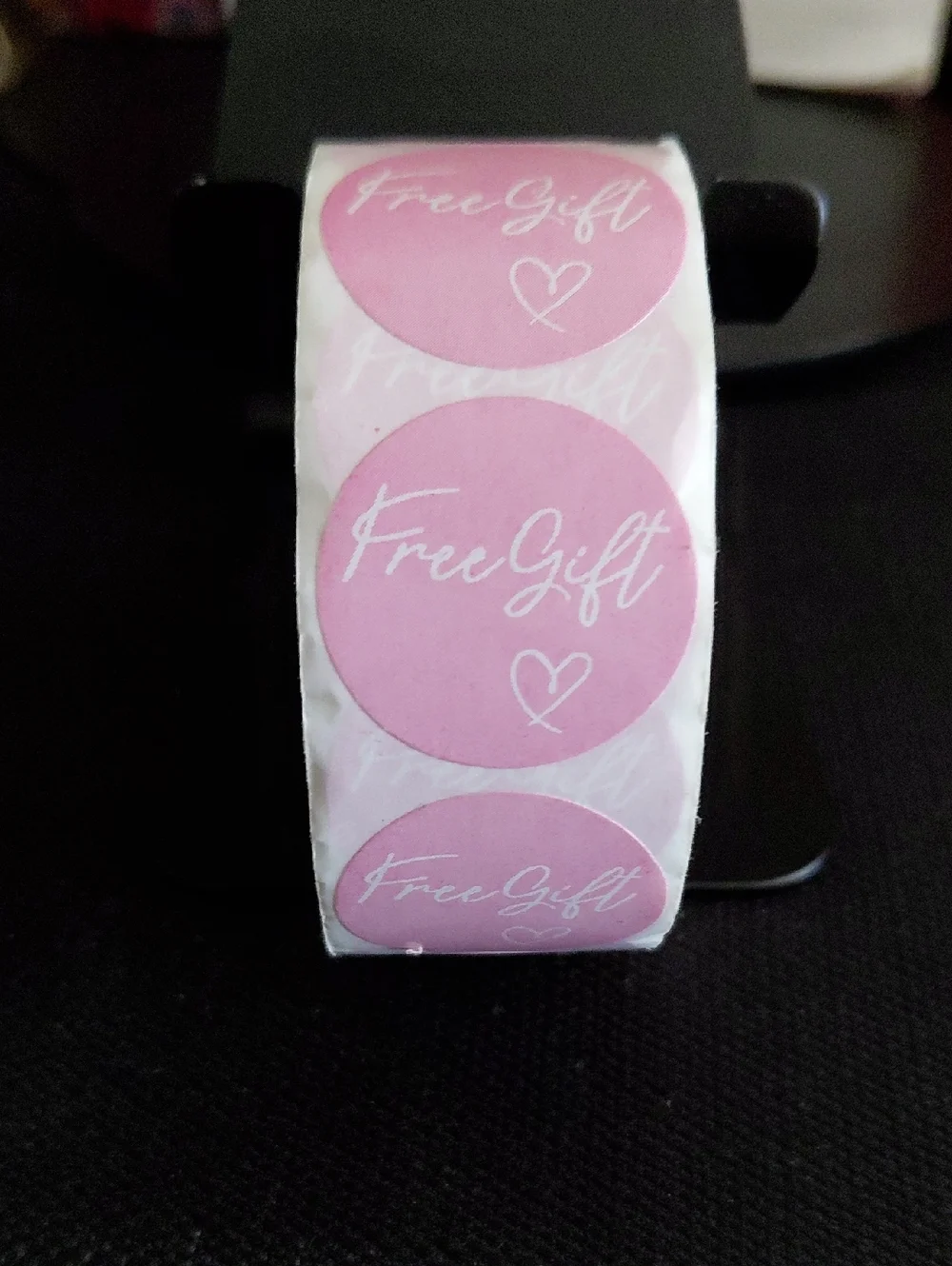 500ct. Light Pink